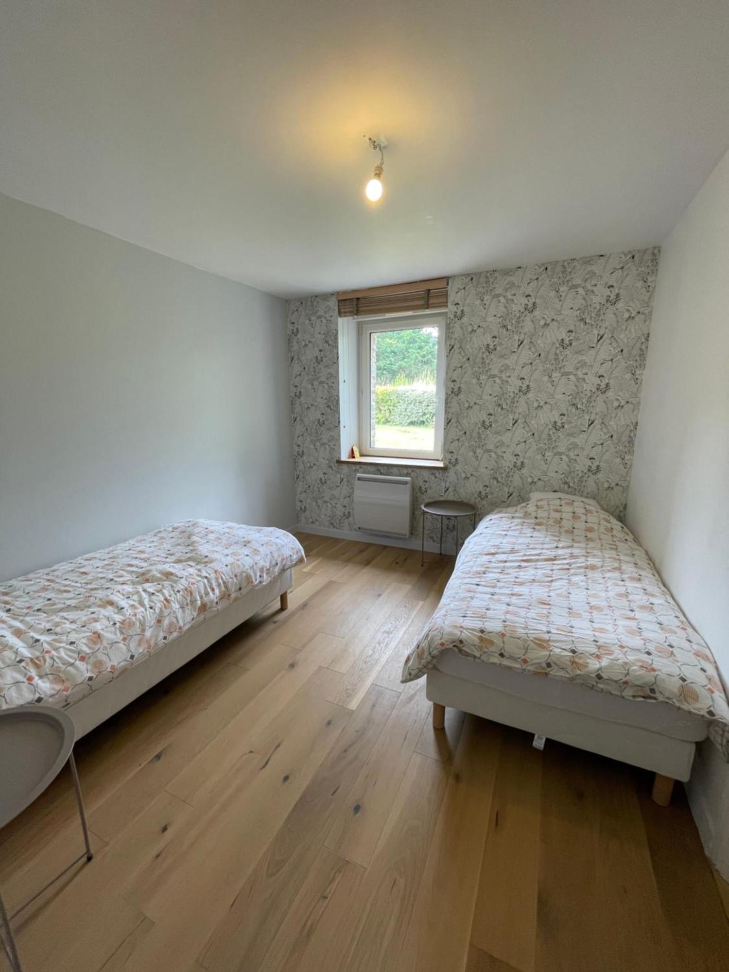 Holiday home Maison Familiale Domaine Val Leose *