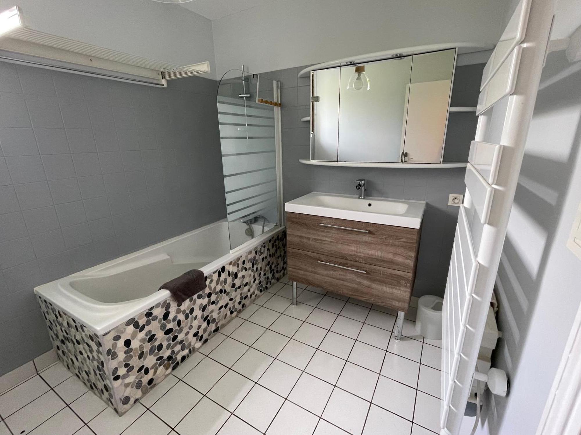 Maison Familiale Domaine Val Leose Holiday home Grand-Fougeray