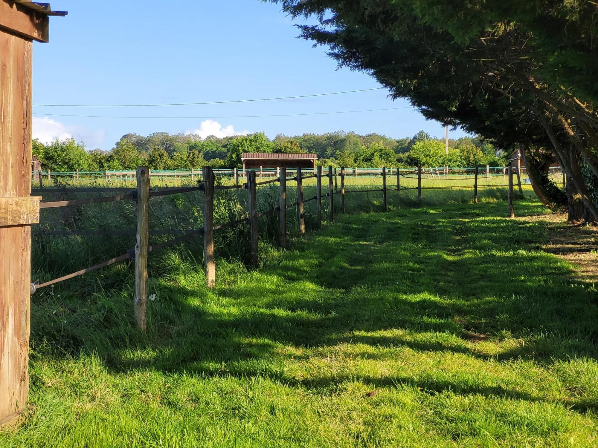 Maison Familiale Domaine Val Leose * Grand-Fougeray