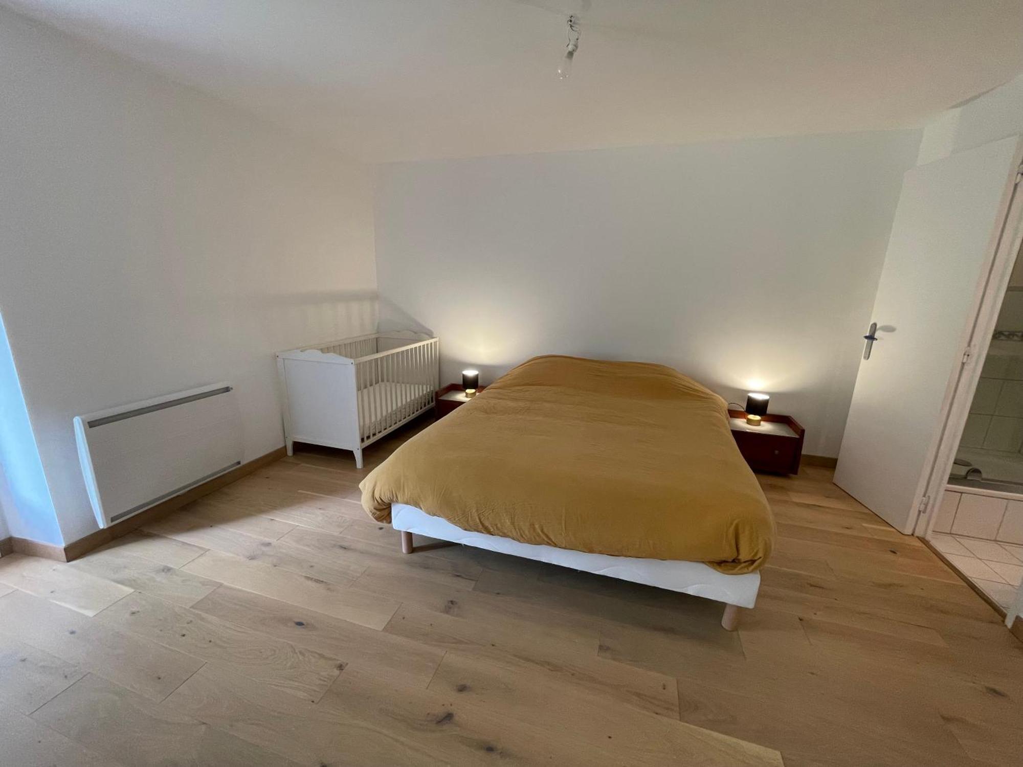 Ferienhaus Maison Familiale Domaine Val Leose *