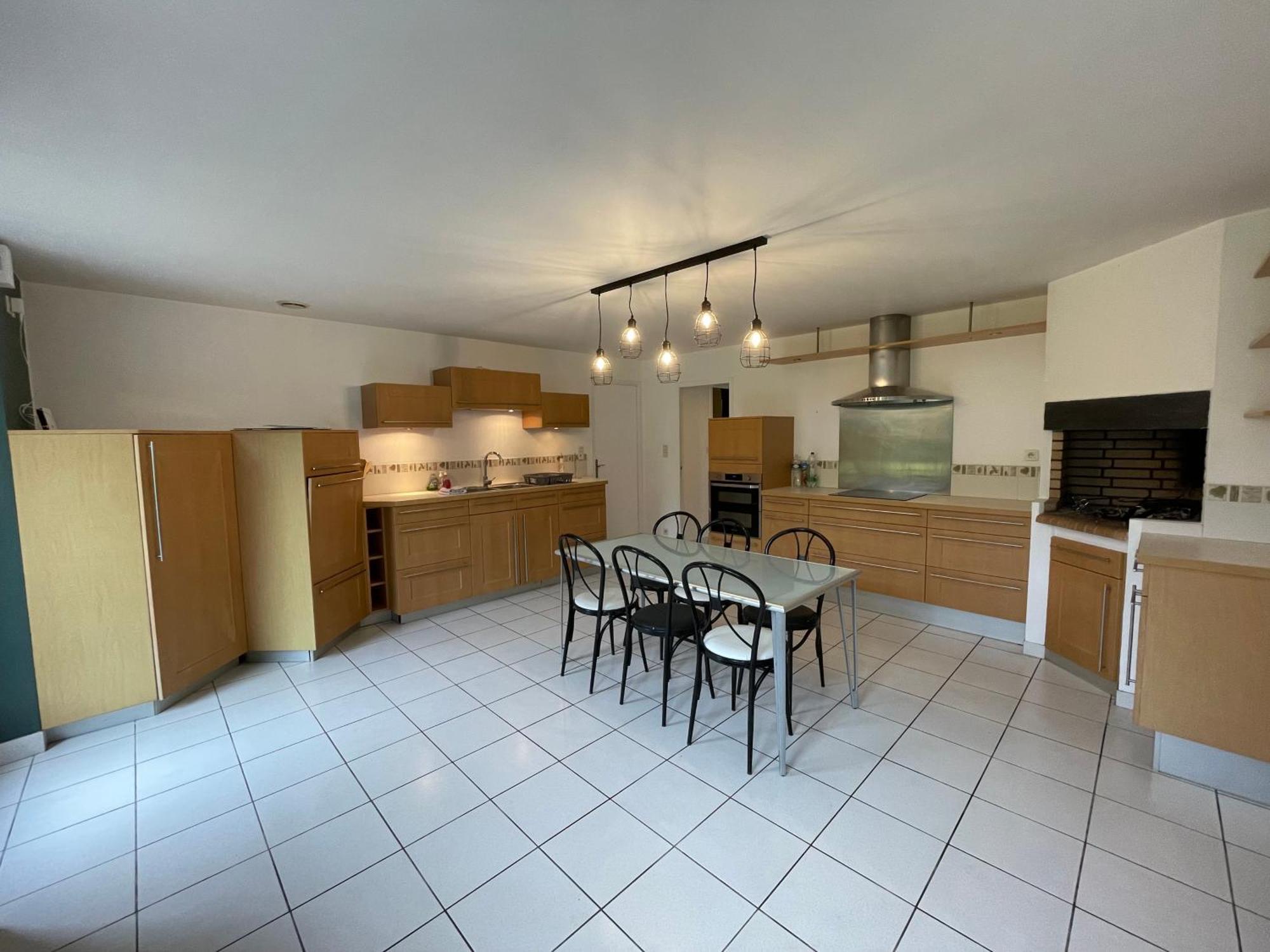Maison Familiale Domaine Val Leose Ferienhaus